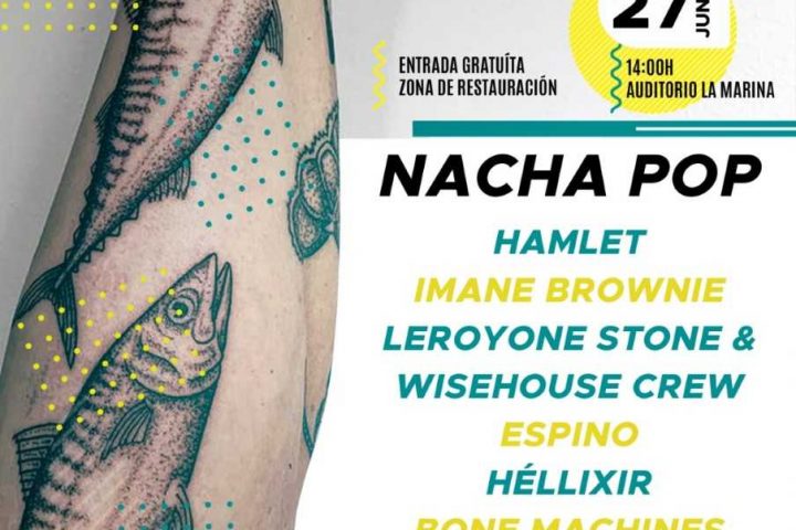 Jammin' LiveMusic Events Promotores de música en directo, conciertos, festivales y artistas