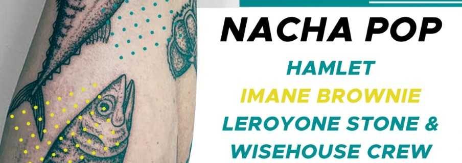 Jammin' LiveMusic Events Promotores de música en directo, conciertos, festivales y artistas