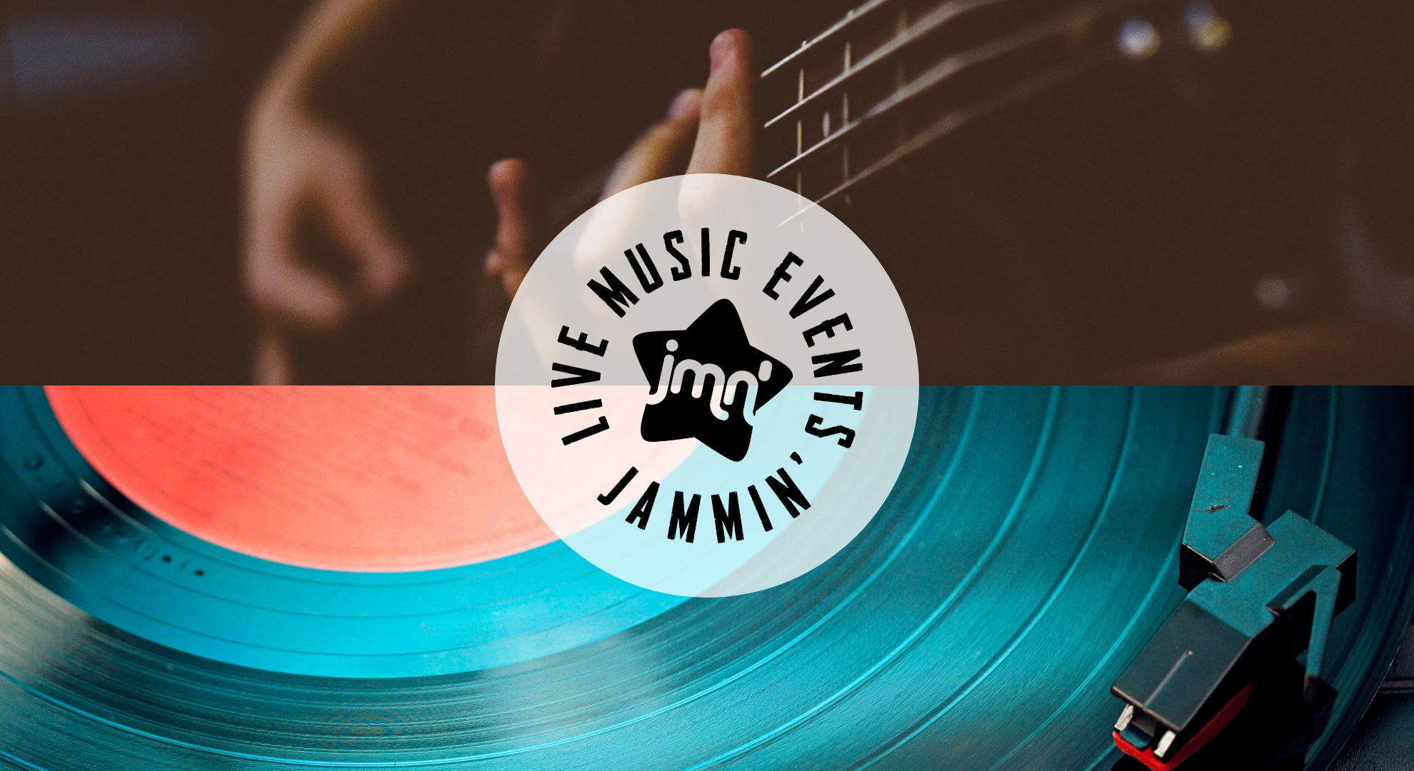 Jammin' LiveMusic Events Promotores de música en directo, conciertos, festivales y artistas